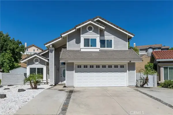 1423 Stonecrest Place, Diamond Bar, CA 91765