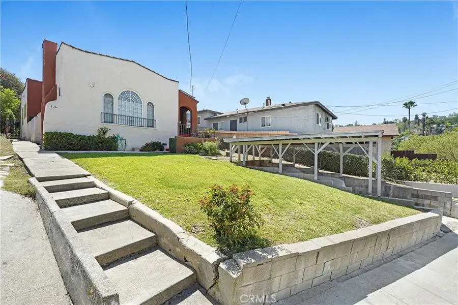 926 N Avenue 49, Los Angeles, CA 90042 - #2