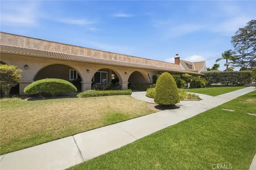 901 N Citrus #16, La Habra, CA 90631 - #2