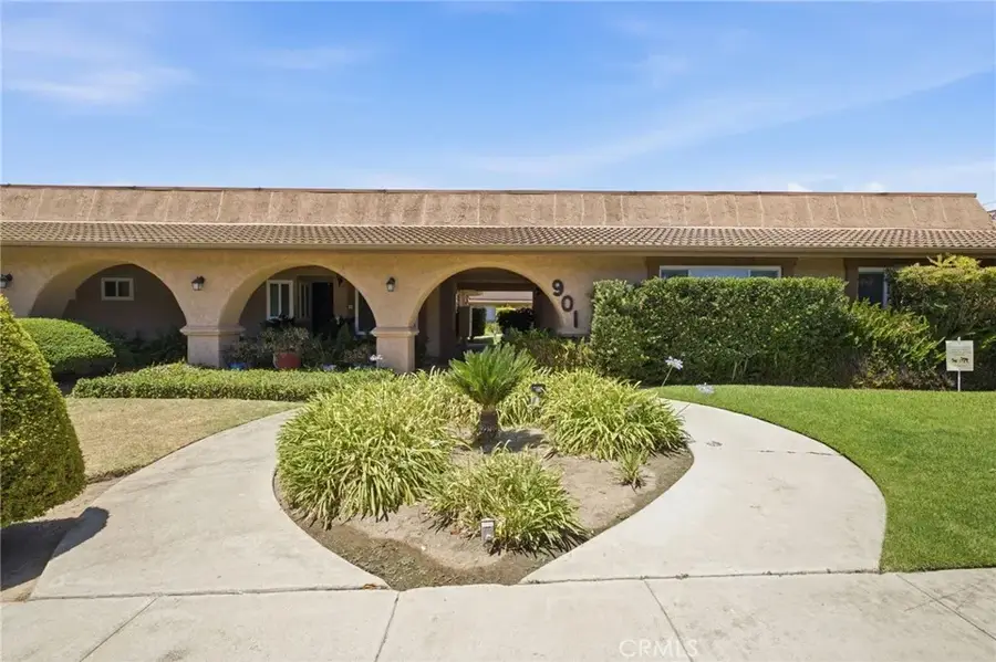 901 N Citrus #16, La Habra, CA 90631 - #3