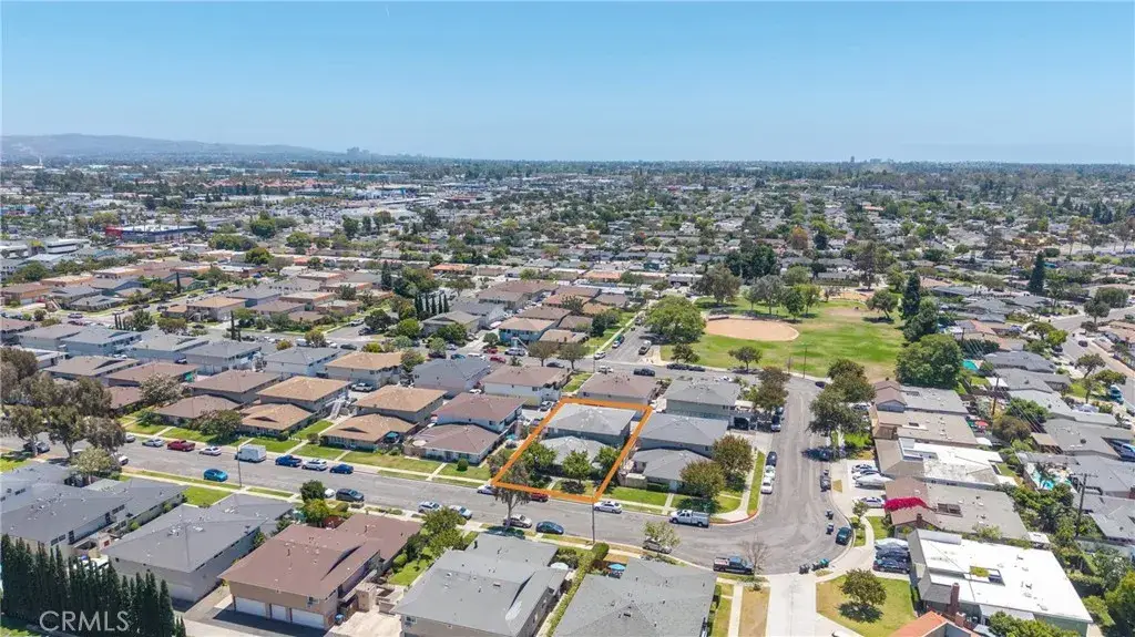 1635 Coriander Drive, Costa Mesa, CA 92626 - #1