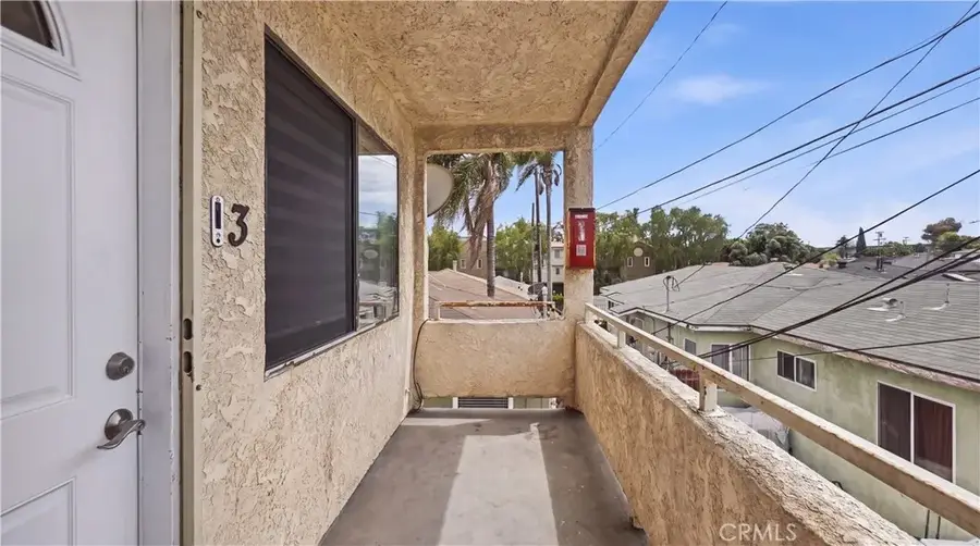 16313 Prairie #3, Lawndale, CA 90260 - #3