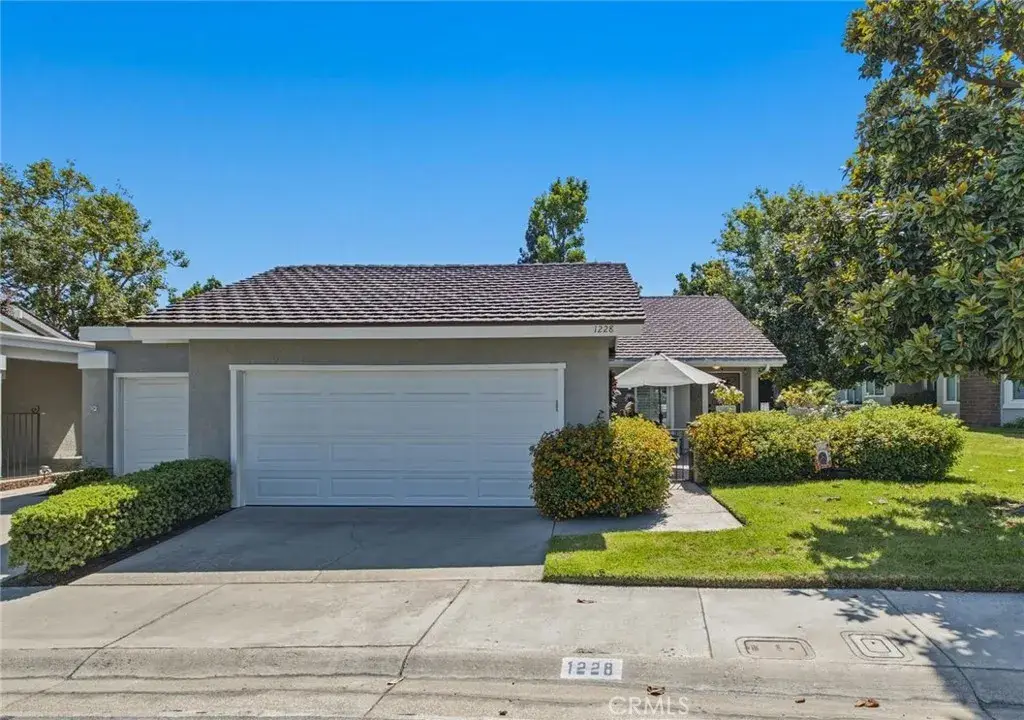 1228 Woodside Drive, Placentia, CA 92870 - #1