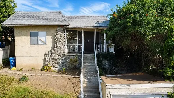 4314 Service, Los Angeles, CA 90063