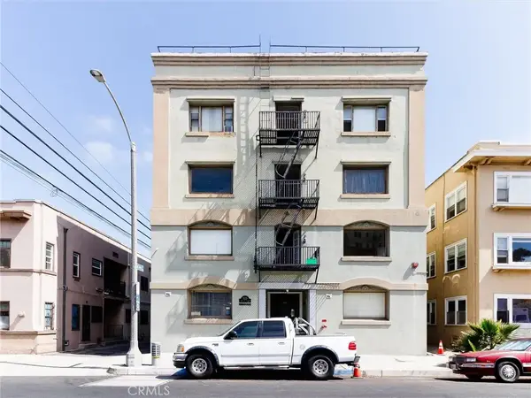 323 W 4th. Unit 101 #101, Long Beach, CA 90802