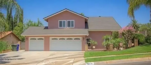 22836 De Berry, Grand Terrace, CA 92313