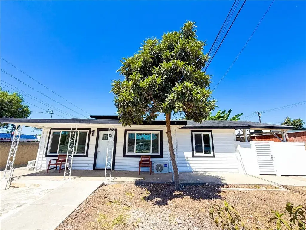 110 N Western, Santa Ana, CA 92703 - #1