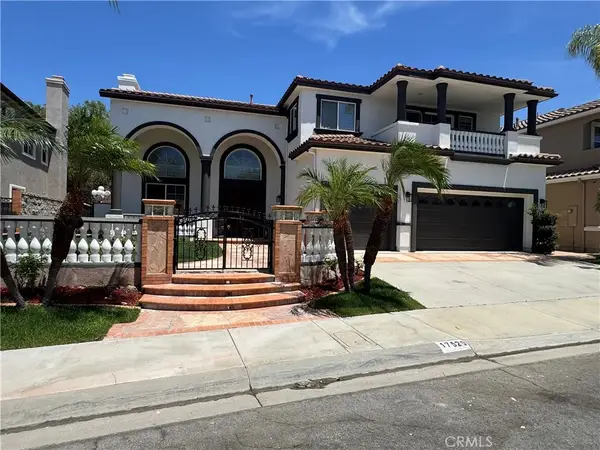 17529 Cloverdale, Yorba Linda, CA 92886