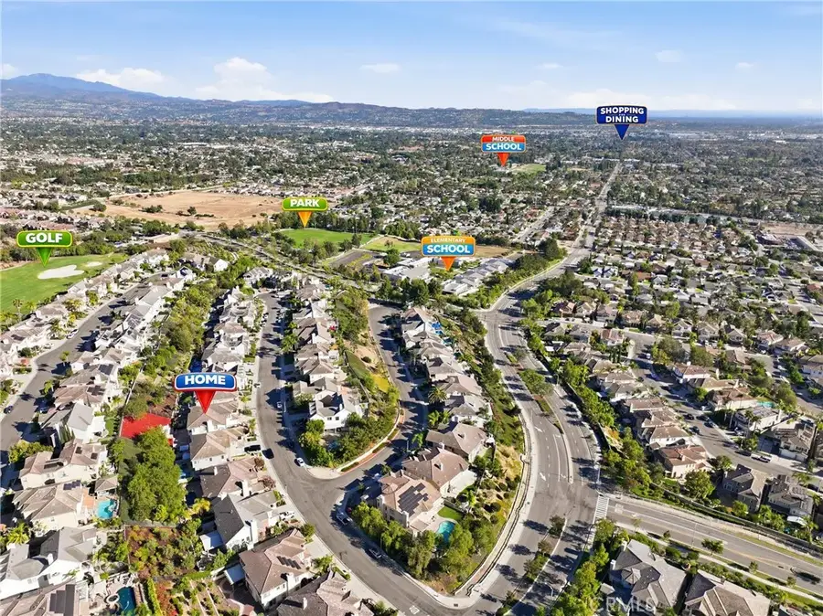 17529 Cloverdale, Yorba Linda, CA 92886 - #3