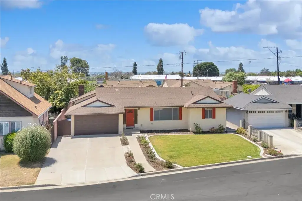 15710 Formby, La Mirada, CA 90638 - #1