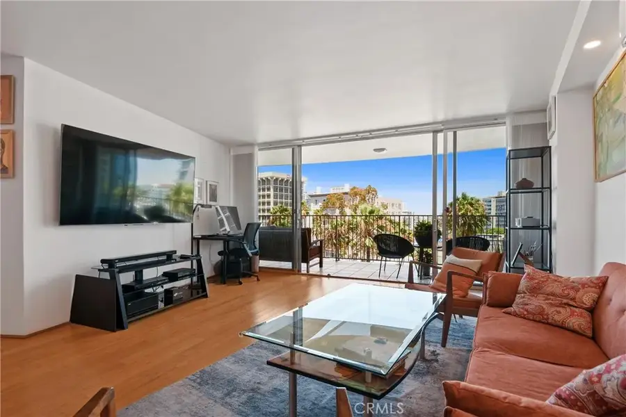 700 E Ocean Boulevard #1102, Long Beach, CA 90802 - #2