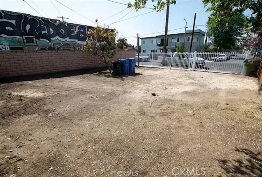 4312 Ascot, Los Angeles, CA 90011 - #3