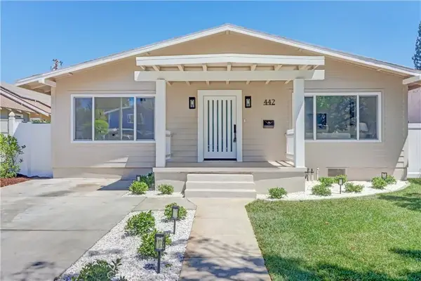 442 Sievers, Brea, CA 92821