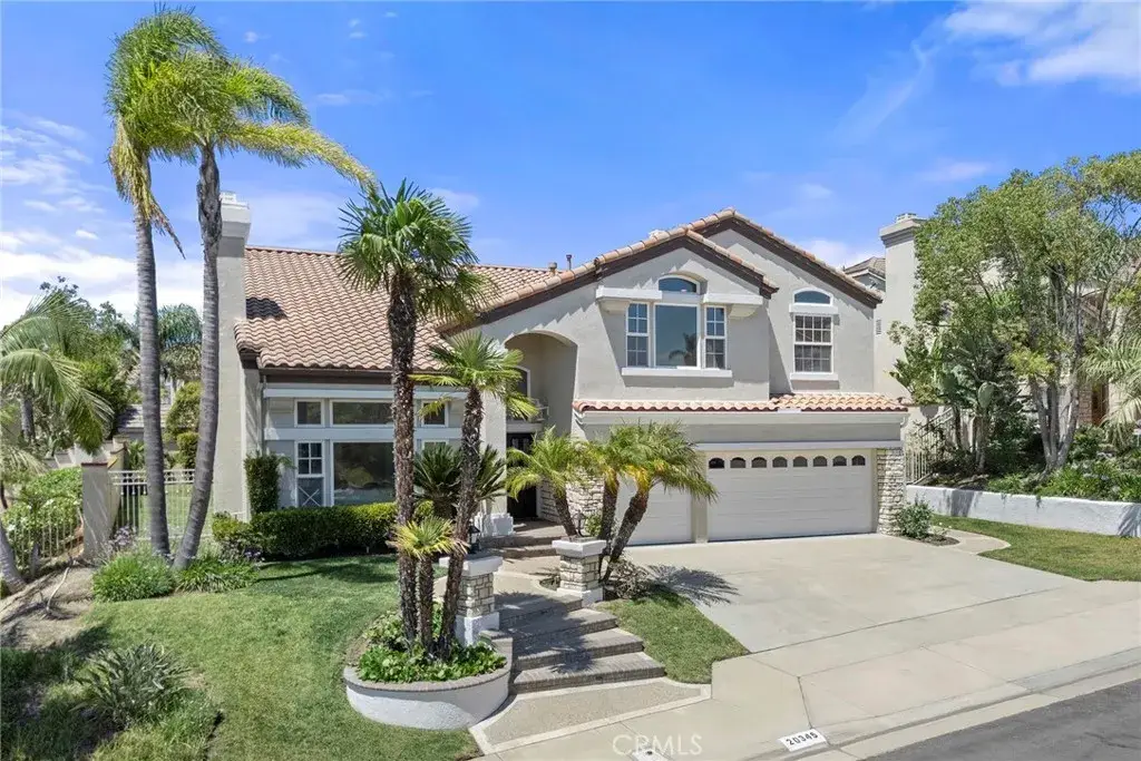 20345 Via Sanlucar, Yorba Linda, CA 92887 - #1