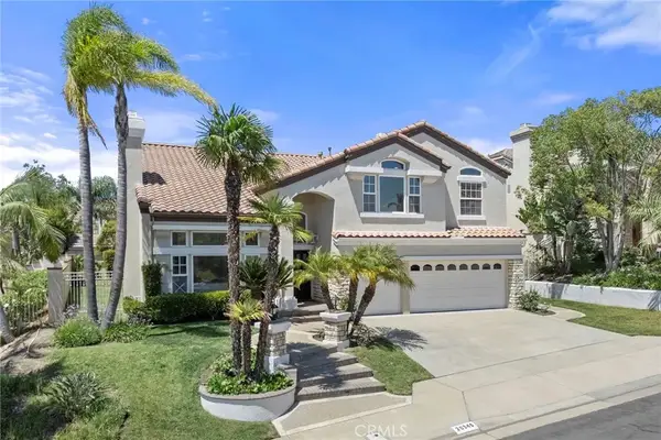 20345 Via Sanlucar, Yorba Linda, CA 92887