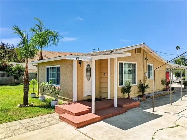 3716 Brotherton, Corona, CA 92879