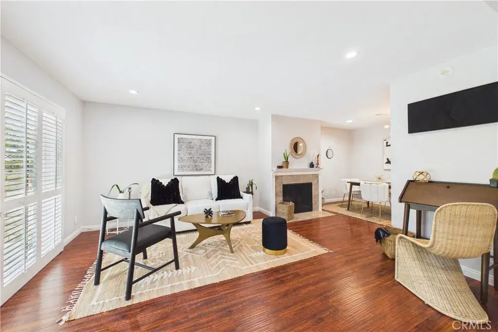 9253 Walker Street, Cypress, CA 90630 - #1
