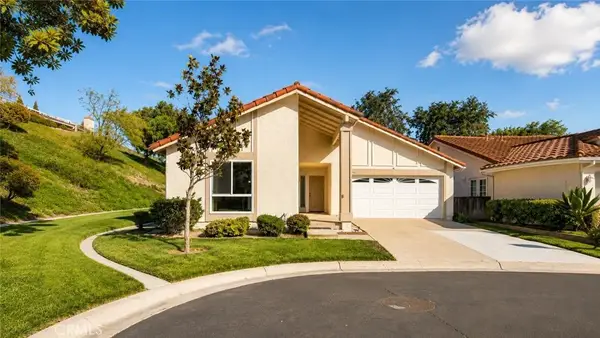 27706 Calle Valdes, Mission Viejo, CA 92692