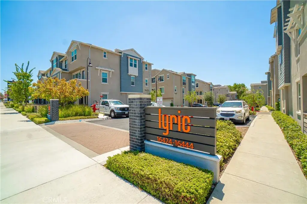 16434 Whittier #6 Boulevard, Whittier, CA 90603 - #1