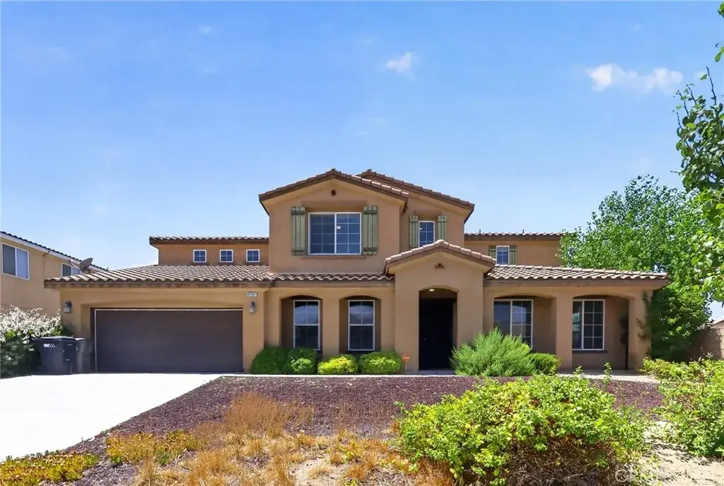 42437 71st West, Lancaster, CA 93536 - #1