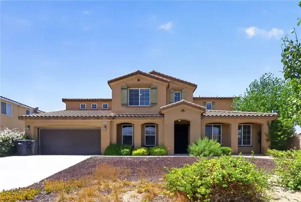 42437 71st West, Lancaster, CA 93536
