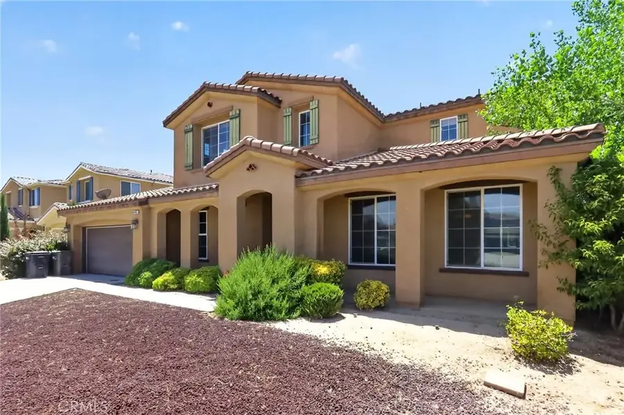 42437 71st West, Lancaster, CA 93536 - #2