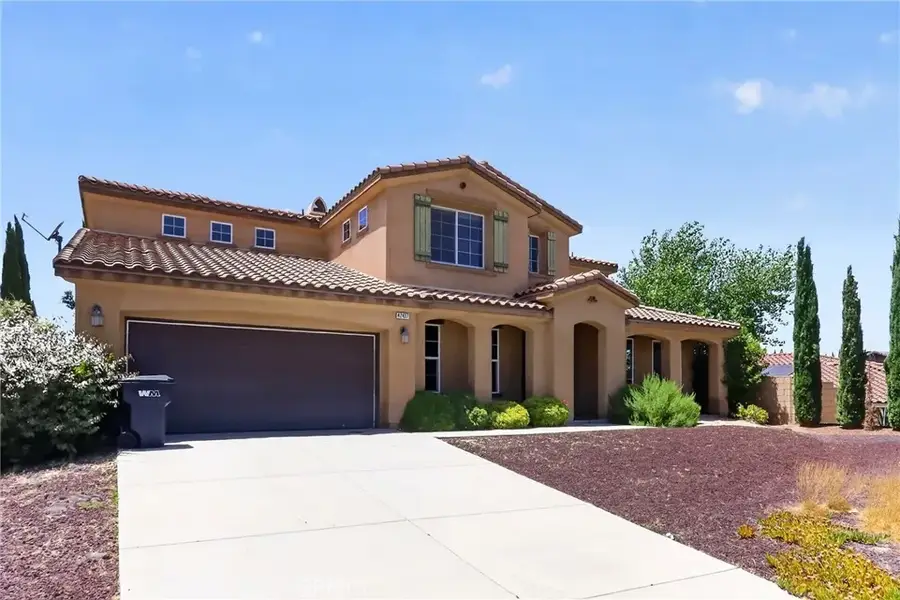 42437 71st West, Lancaster, CA 93536 - #3