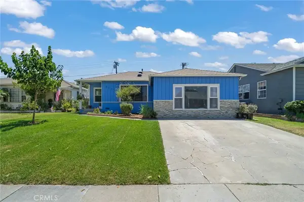2712 Eckleson Street, Lakewood, CA 90712
