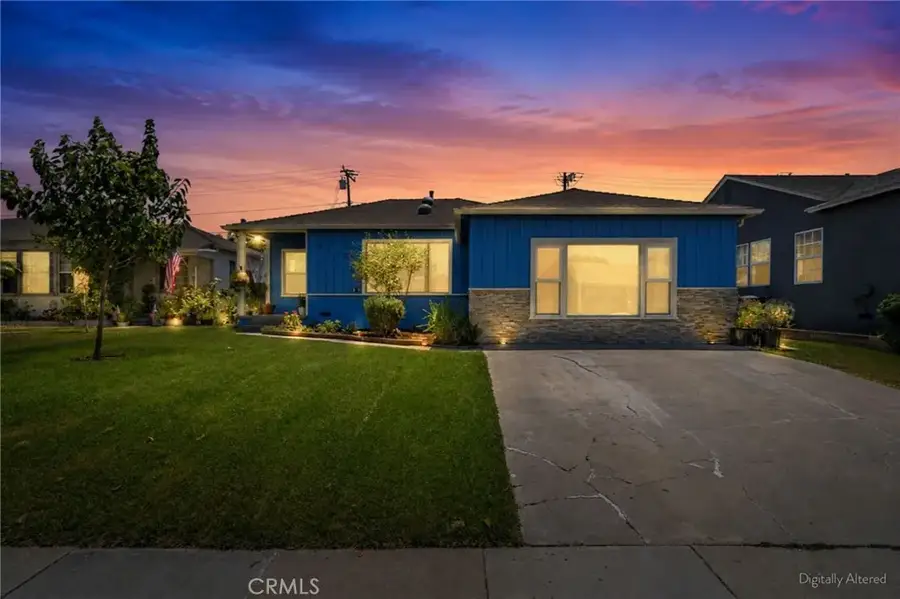 2712 Eckleson Street, Lakewood, CA 90712 - #3