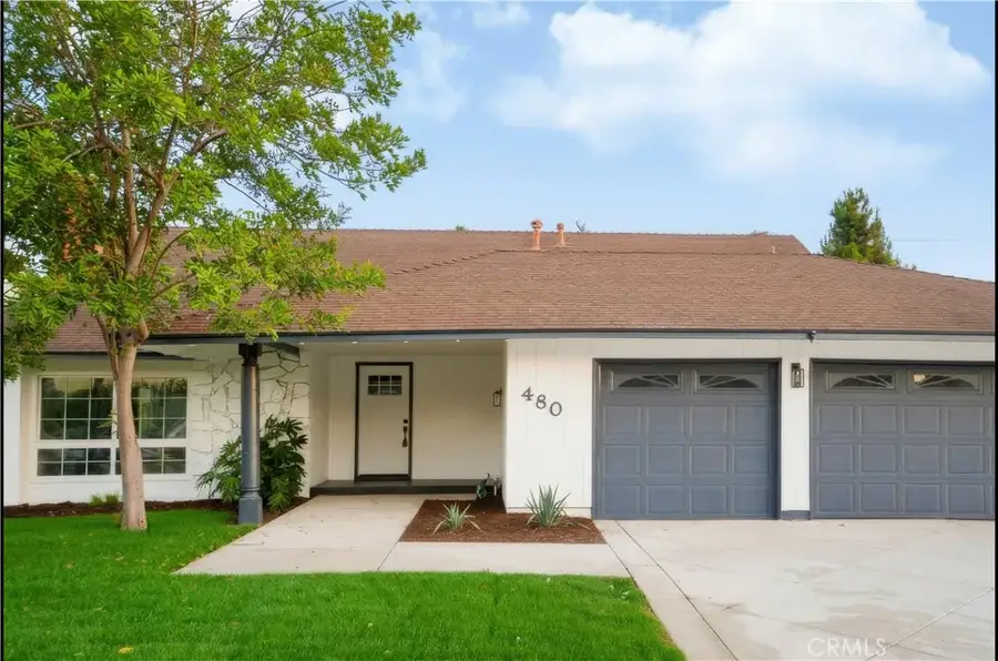 480 Cienaga, Fullerton, CA 92835 - #2