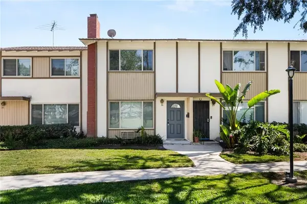 1722 Mitchell #36, Tustin, CA 92780