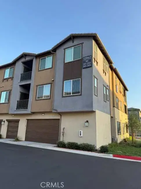 12962 Lassen Drive #202, Eastvale, CA 92880 - #1