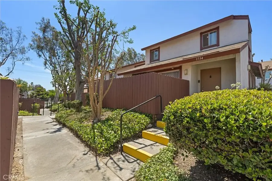1734 Bradbury Drive #74, Montebello, CA 90640 - #2