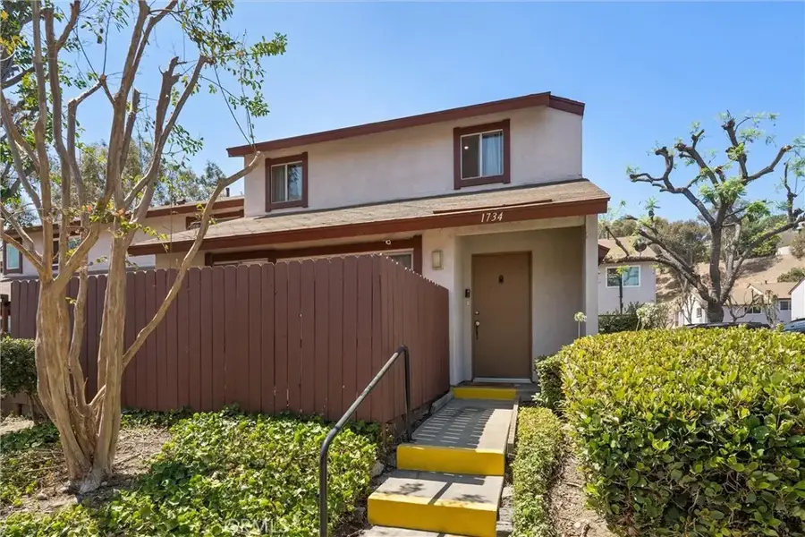 1734 Bradbury Drive #74, Montebello, CA 90640 - #3