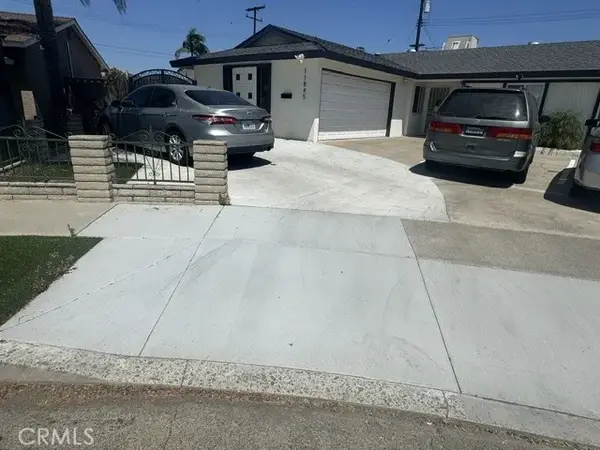11841 Garnet Circle South, Garden Grove, CA 92845
