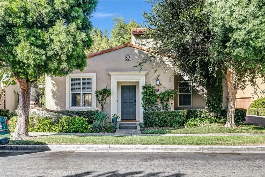 78 Duet, Irvine, CA 92603 - #1