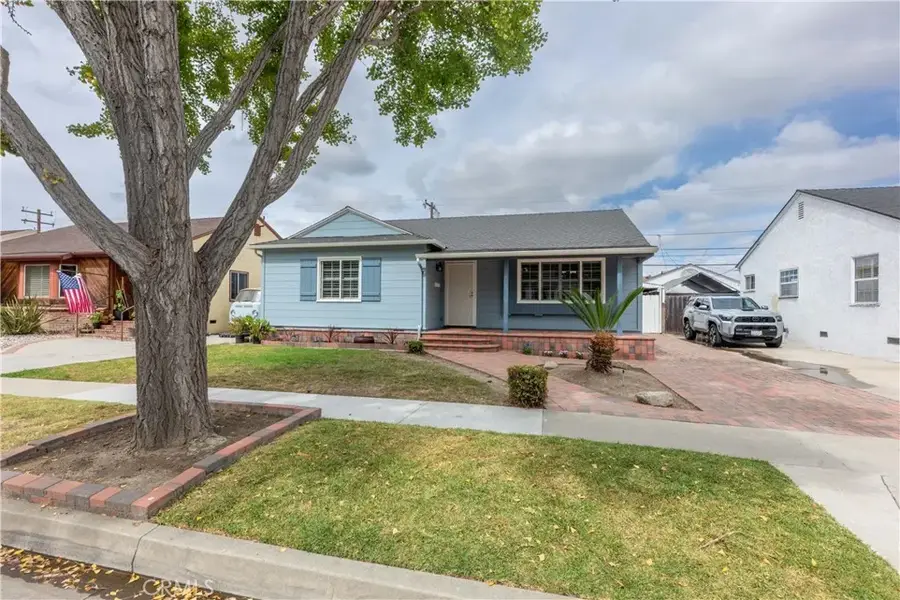 4223 Josie, Lakewood, CA 90713 - #3