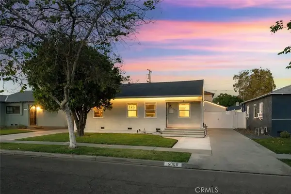 6008 Premiere Ave, Lakewood, CA 90712