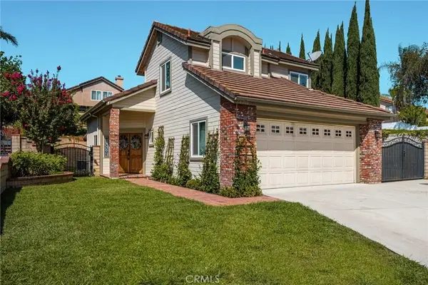 18006 Arroyo Lane, Chino Hills, CA 91709