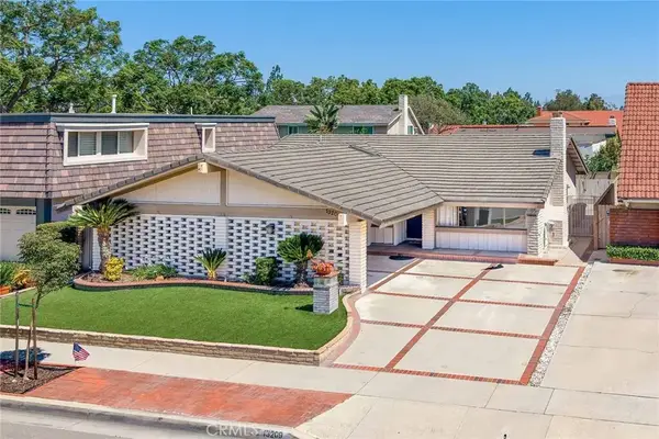 13209 Aclare Street, Cerritos, CA 90703