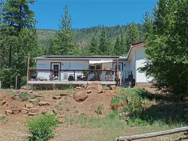 30700 Scrub Oak, , CA 96056