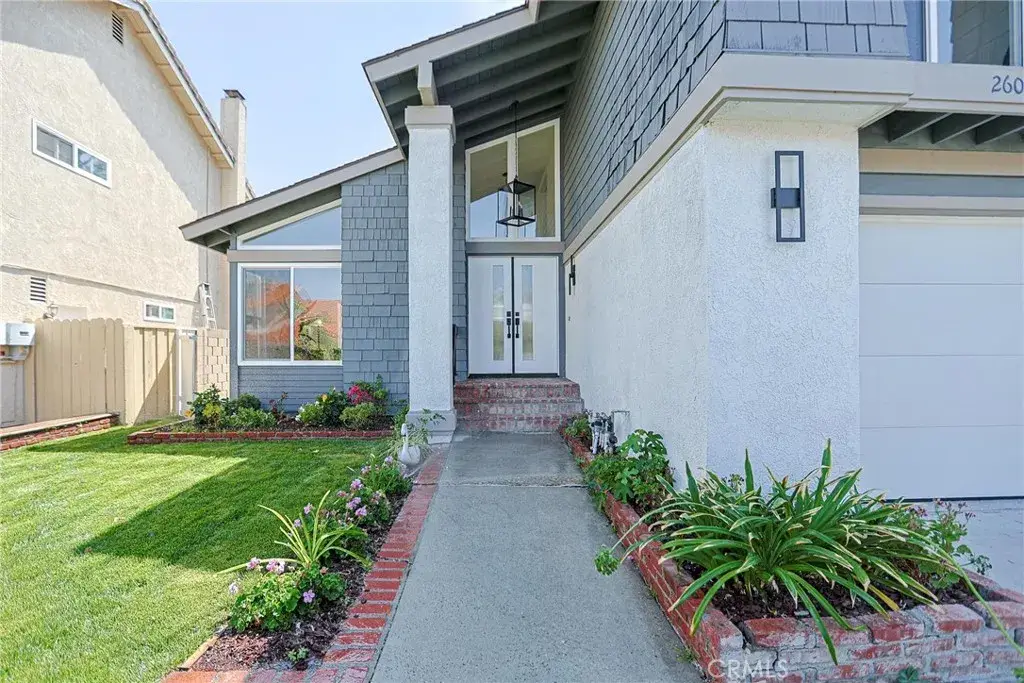 26062 Ramjit Court, Lake Forest, CA 92630 - #1