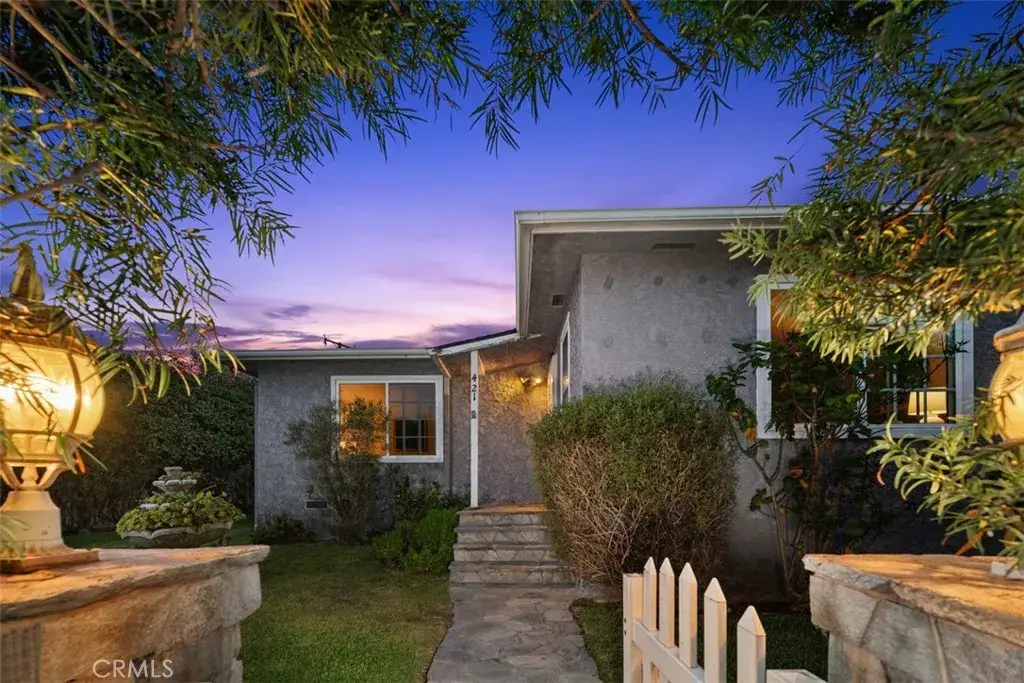 421 Catalina, Newport Beach, CA 92663 - #1