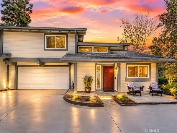 7300 E Singingwood, Anaheim Hills, CA 92808