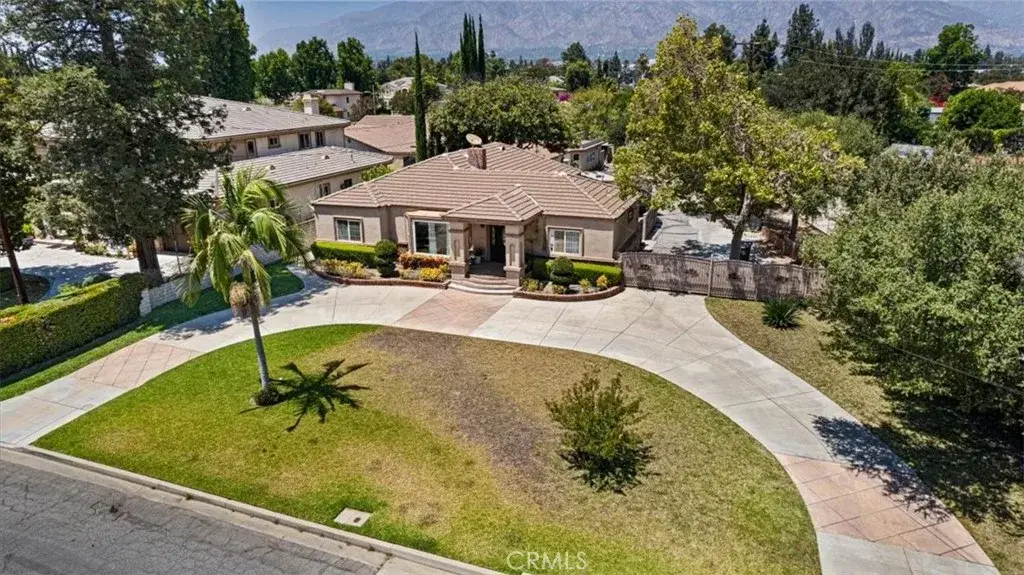 221 W Le Roy, Arcadia, CA 91007 - #1