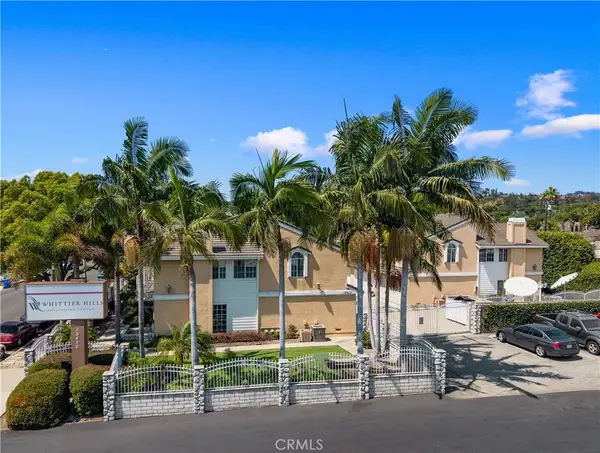 10418 Bogardus Avenue #4, Whittier, CA 90603