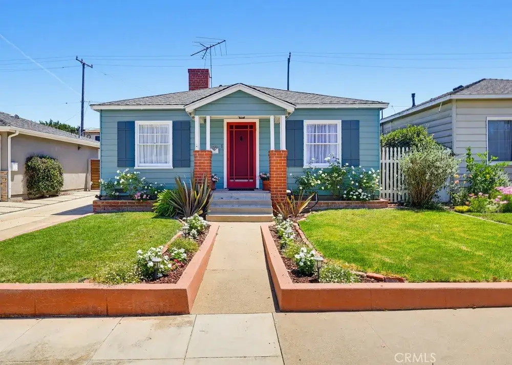 1366 Roycroft, Long Beach, CA 90804 - #1