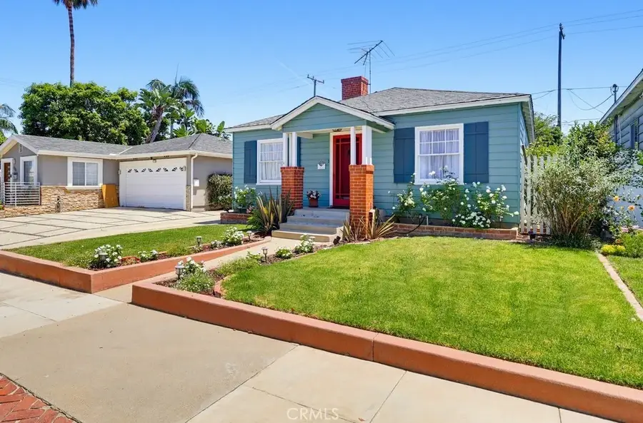 1366 Roycroft, Long Beach, CA 90804 - #2
