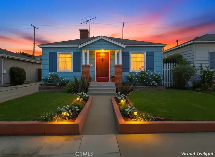 1366 Roycroft, Long Beach, CA 90804 - #3
