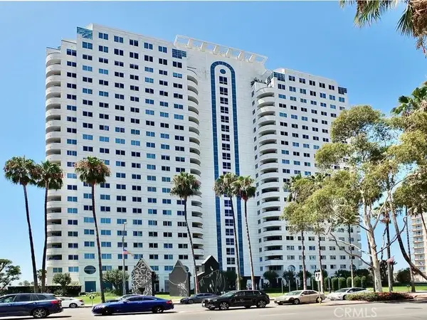 525 E Seaside Way 1007, Long Beach, CA 90802